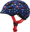 Abus Smiley 2.1 - kask rowerowy dla dzieci