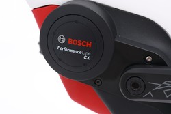 Rower elektryczny z silnikiem Bosch Performance CX - sklep