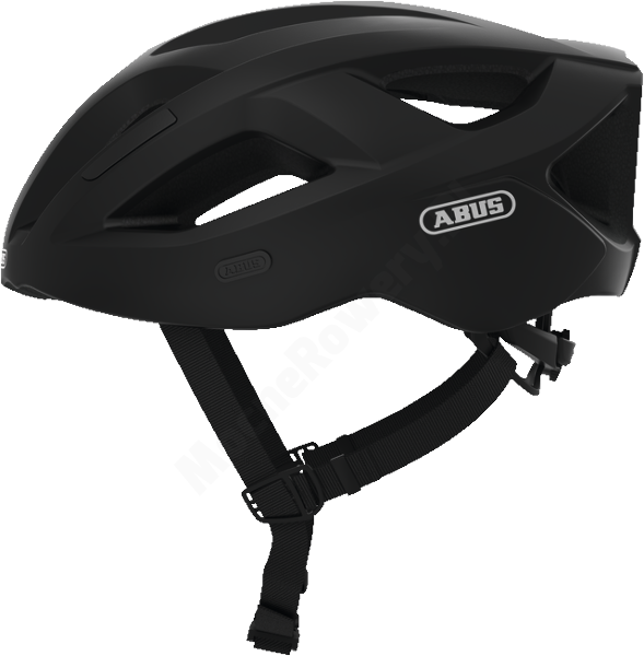 Abus Aduro 2 1 velvet black