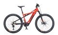 KTM Macina Chacana 291
