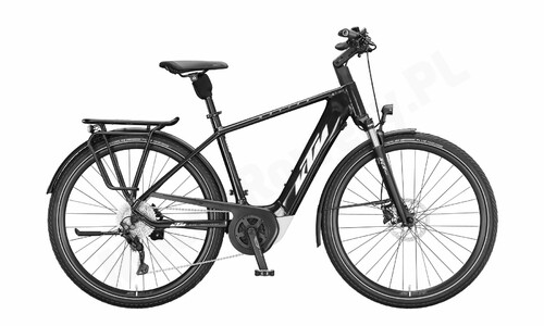 KTM MACINA Tour P510