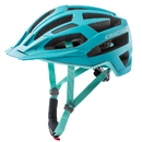 Kask rowerowy Cratoni C-Flash turkusowy