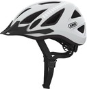 Kask rowerowy Abus Urban-I 2.0 signal white