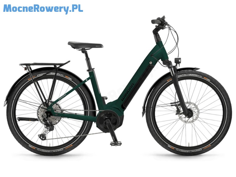 Winora Yucatan 10 Wave