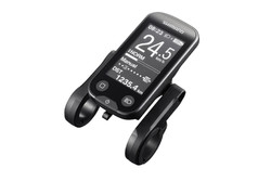 Wyświetlacz Shimano SC-E6100 do roweru elektrycznego