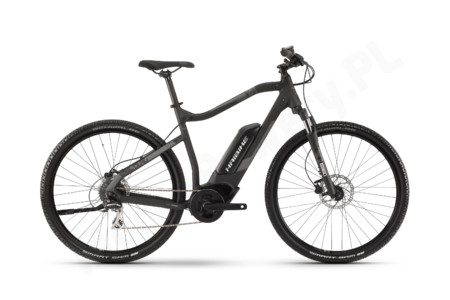 Haibike SDURO Cross 1.0 Męski