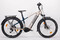 GHOST E TERU B Universal EQ trekkingowy rower elektryczny 7