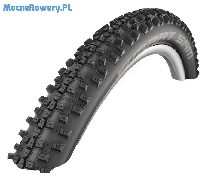 Schwalbe smart sam opona rowerowa
