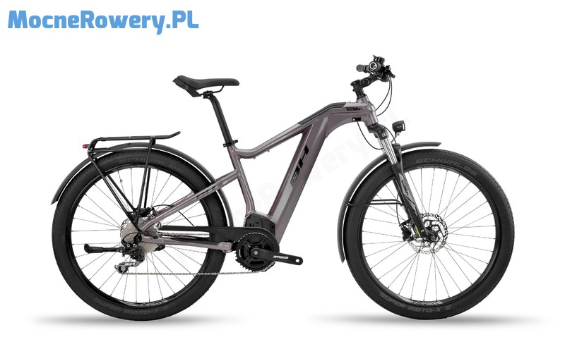 BH AtomX Cross ER560