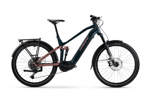 HAIBIKE ADVENTR 8.5 LOW M