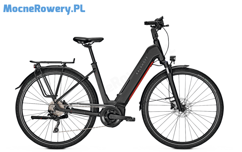 Kalkhoff Endeavour 5 B Season UNI