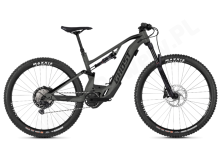 GHOST HybRide ASX 4.7+ AL