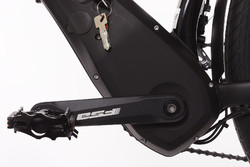 Silnik do roweru elektrycznego Brose Drive S 90Nm - sklep Kraków