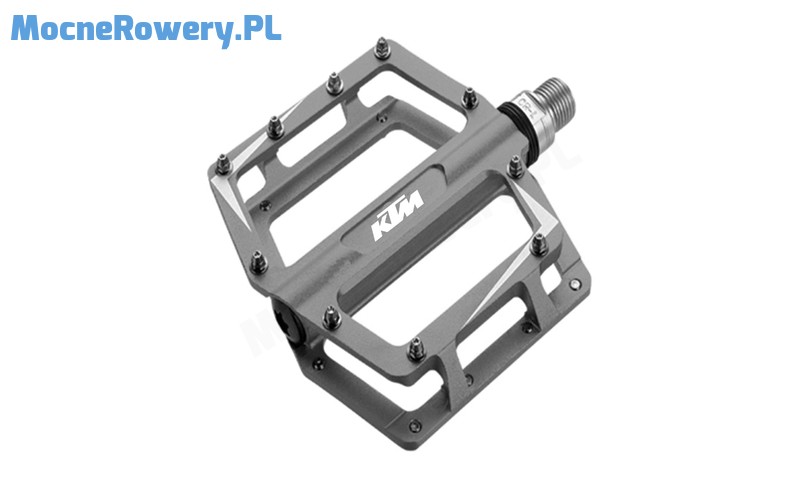 KTM Pedal Freeride BMX black