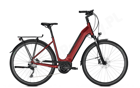 Kalkhoff Endeavour 3.B Advance UNI winter