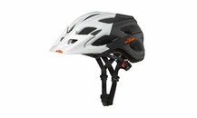 KTM Factory Character II Helmet white