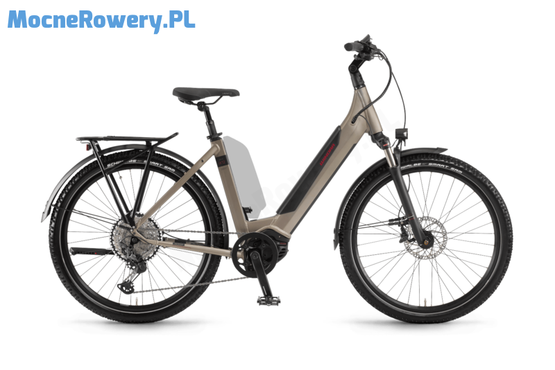 Winora Sinus iX12 Wave