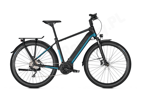 Kalkhoff ENDEAVOUR 5.B XXL ME navi