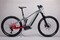 Haibike AllMtn 4 go rski rower elektryczny eMTB All Mountain 15