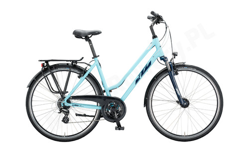 KTM Life Joy DA2 aqua