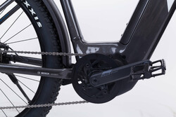 Rower elektryczny z silnikiem Bosch Performance CX Smart System - sklep
