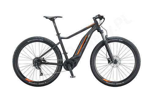 KTM Macina Action 291