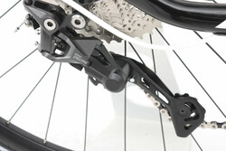 Przerzutka tylna Shimano Deore M4120