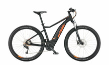 KTM MACINA Ride 591 LTD