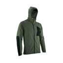 Leatt MTB TRAIL 1 0 JACKET Pine 2023