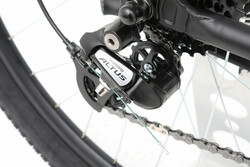 Przerzutka tylna w rowerze elektrycznym