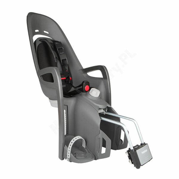 Hamax Zenith Relax szary czarny