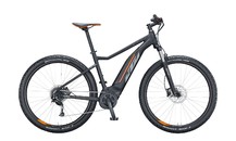 KTM Macina Ride 291