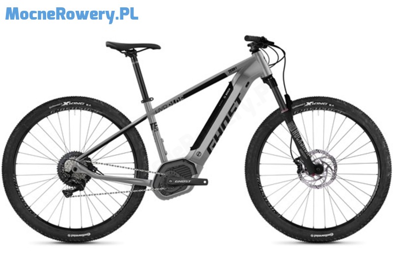 GHOST Hybride Teru PT B5 9