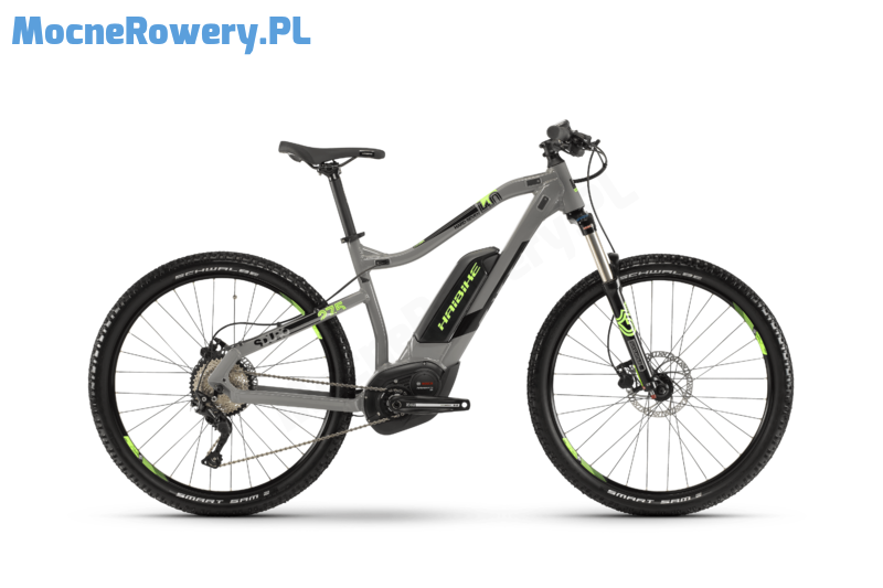 Haibike SDURO HARDSEVEN 40