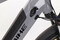 Haibike Trekking 6 ME grey trekkingowy rower elektryczny 7