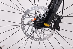 Hamulec Shimano MT420