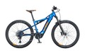 KTM Macina Chacana 294