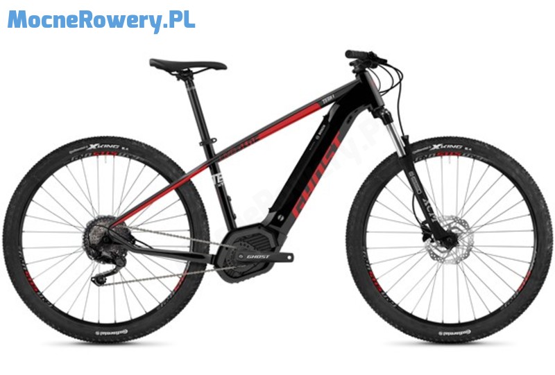 GHOST Hybride Teru PT B3 9