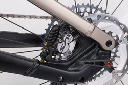 Hamulec Shimano SAINT M820