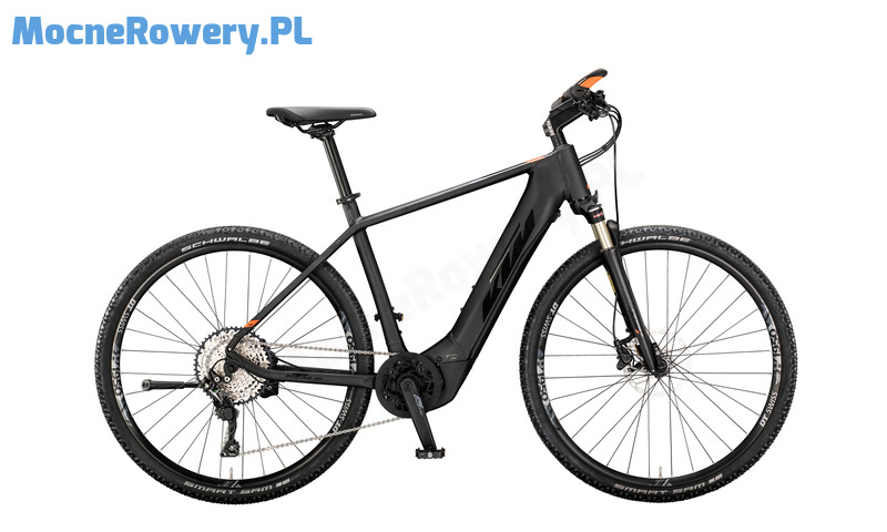 020440111 MACINA CROSS 610 H 51 black matt black or glossy