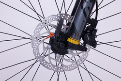 Hamulec Shimano MT201