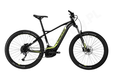 Lapierre OVERVOLT HT 5.5