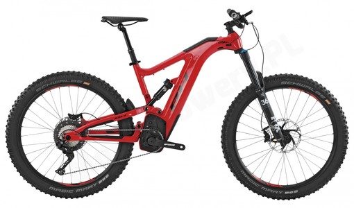 BH ATOMX CARBON LYNX 6 PRO-S ER969