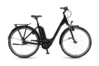 Winora Tria N7 eco - 26" black
