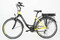 Lovelec Capella Black Yellow miejski rower elektryczny 02