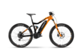 Haibike XDURO AllMtn 75
