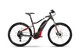 Haibike SDURO HardNine 3.0 czerwony