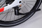 Haibike Trekking 7 Mid white trekkingowy ebike elektryczny 22