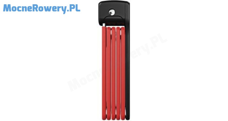 Abus 6055 red