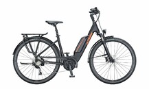 KTM MACINA FUN A510 UNI L
